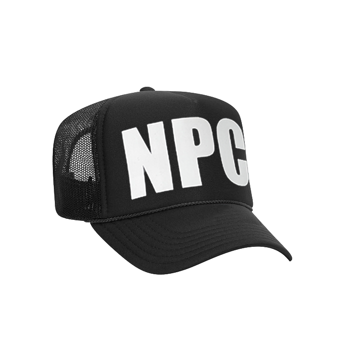 NPC TRUCKER