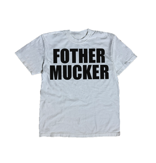 FOTHER  MUCKER [SLIM]