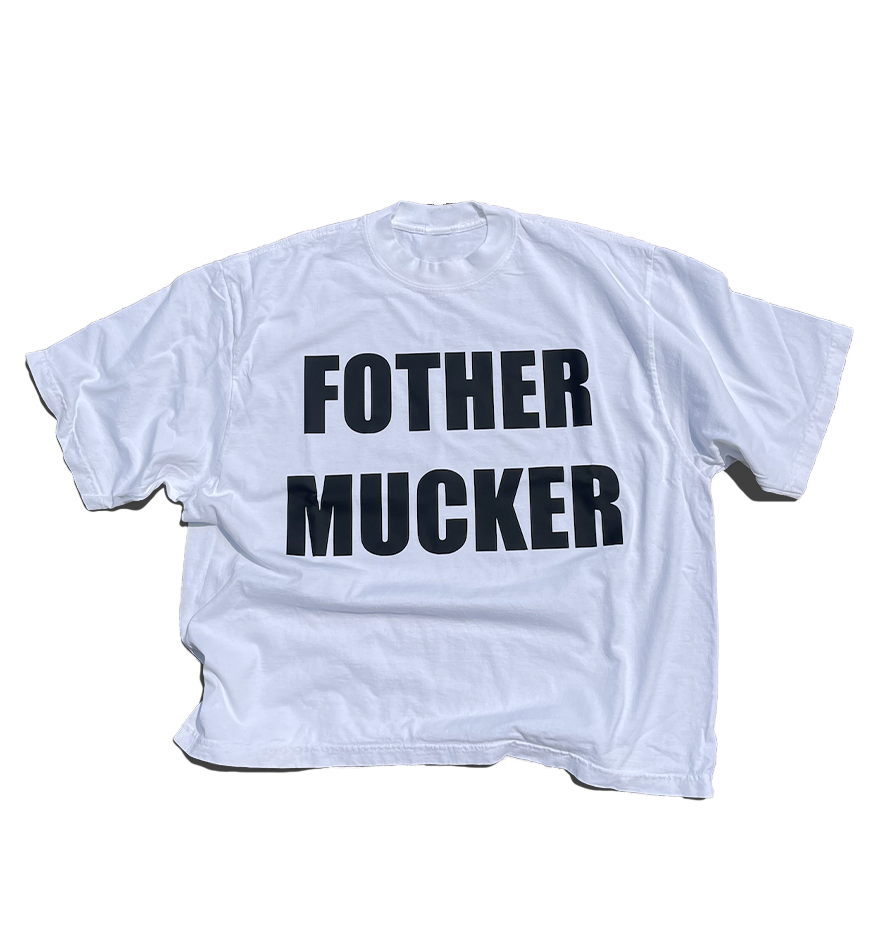 FOTHER MUCKER