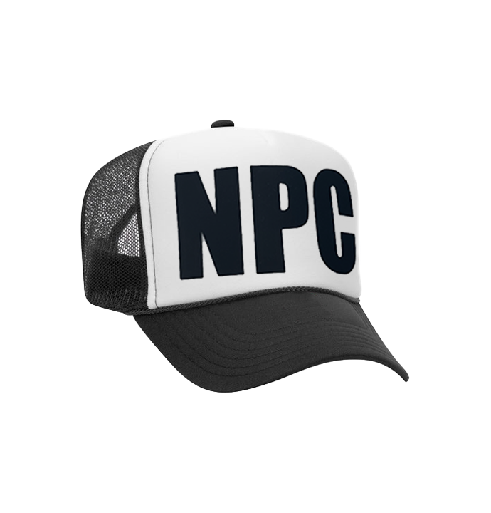 NPC TRUCKER