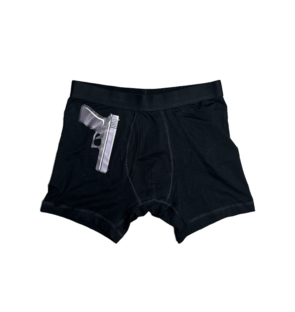 STAY STRAPPED