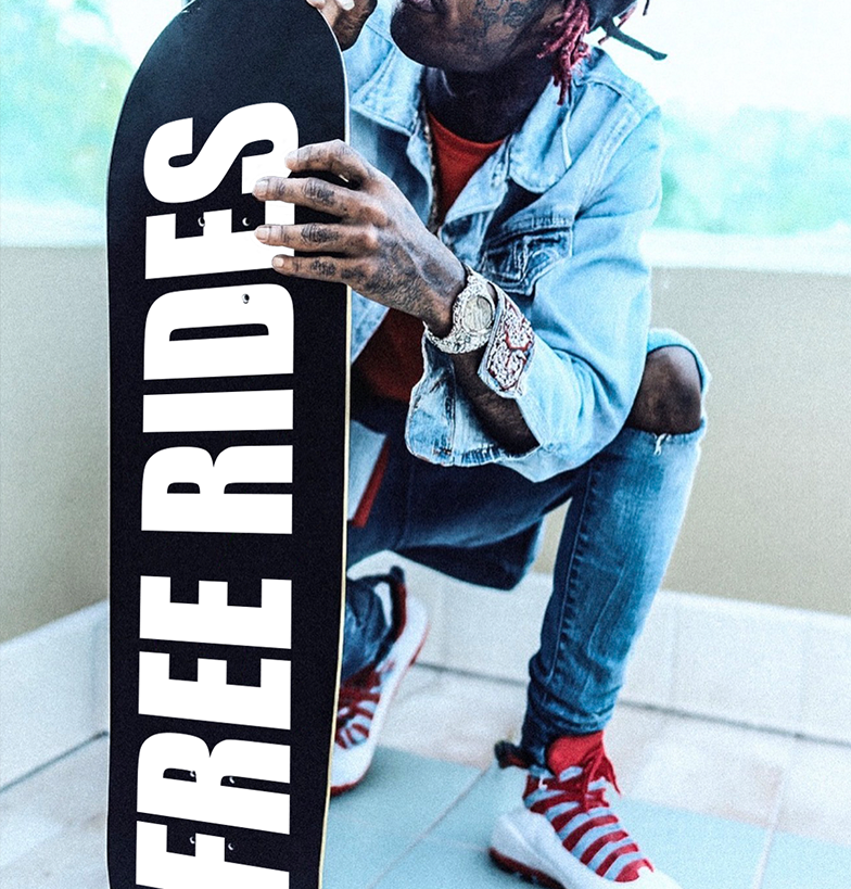 FREE DECK