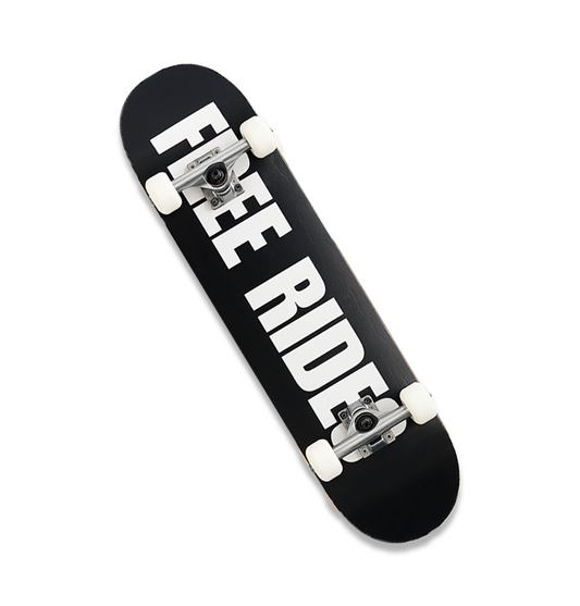 FREE DECK